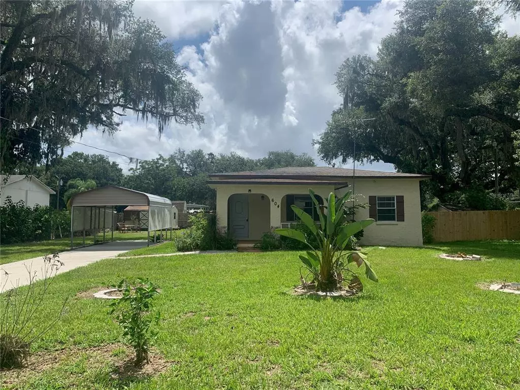 Fort Meade, FL 33841,604 N HENDRY AVE