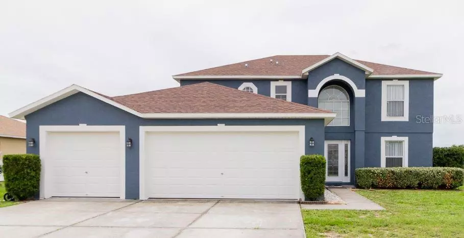 644 SUNWAY LN, Winter Haven, FL 33880
