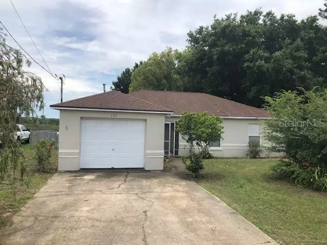 122 WEEPING WILLOW RD, Eagle Lake, FL 33839