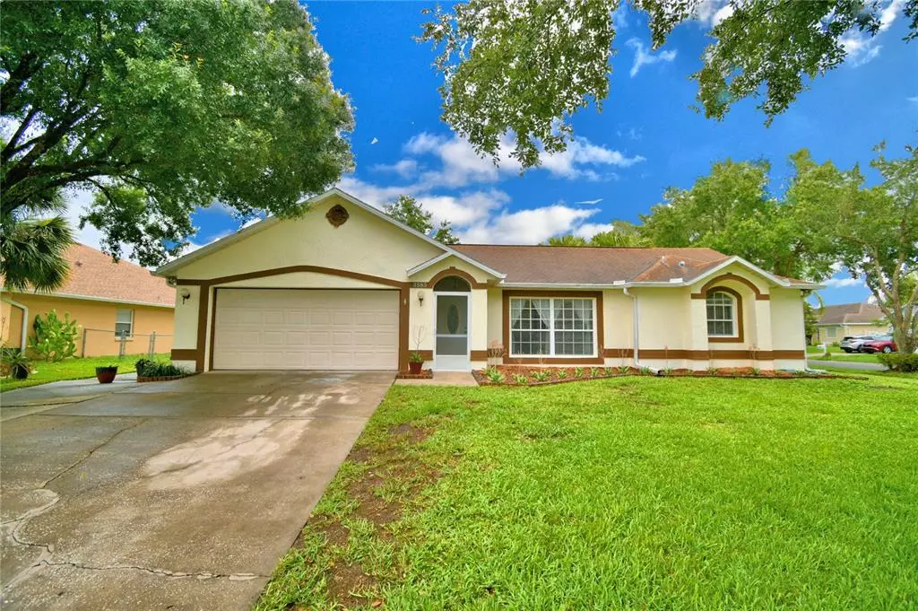 Saint Cloud, FL 34772,3585 YELLOW BIRD CT