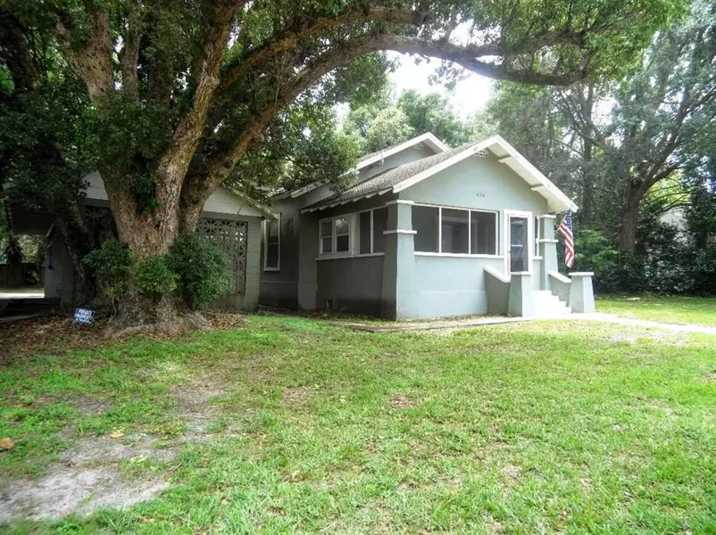 434 AVENUE C NE, Winter Haven, FL 33881