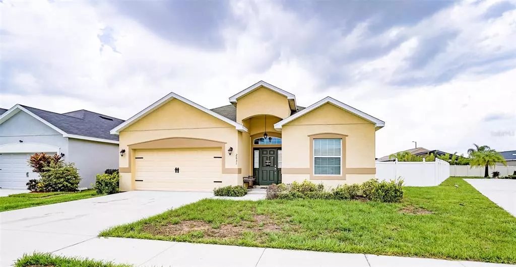 2631 SANDERLING ST, Haines City, FL 33844