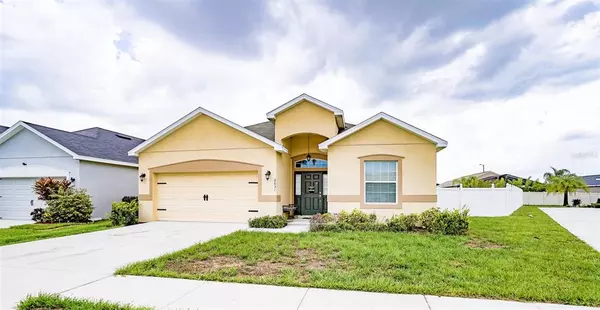 2631 SANDERLING ST, Haines City, FL 33844