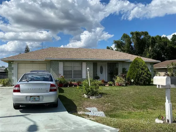 4124 SANTIAGO ST, Sebring, FL 33872