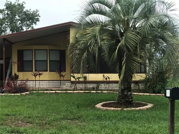 4442 SENTRY PALM LOOP, Zephyrhills, FL 33542