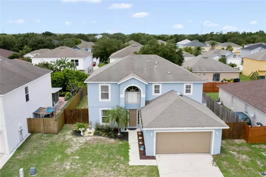 1815 EMILY DR, Winter Haven, FL 33884