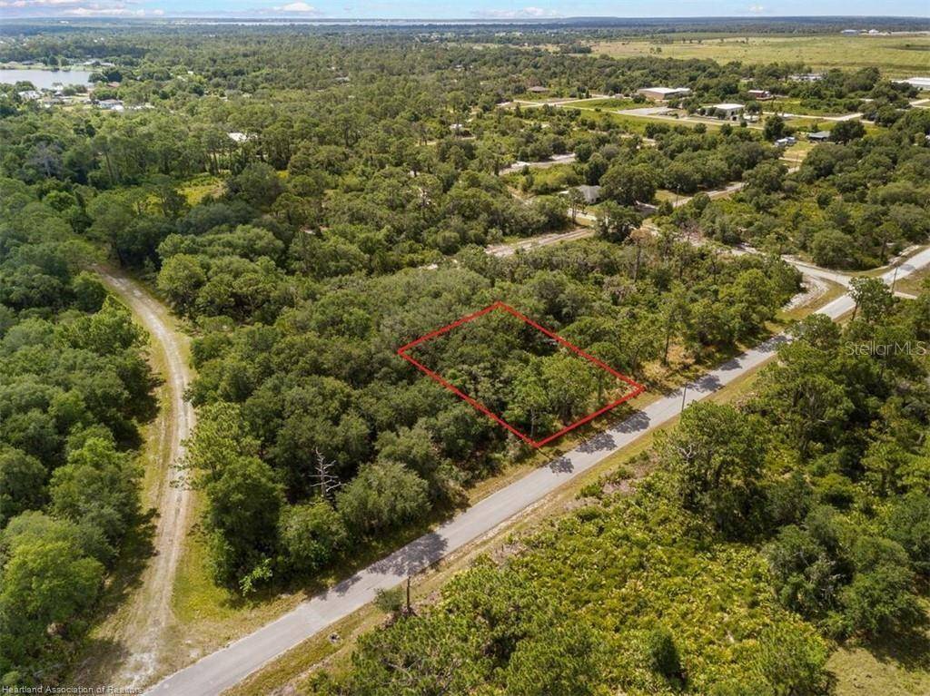 228 CHRISTINE ST NW, Lake Placid, FL 33852