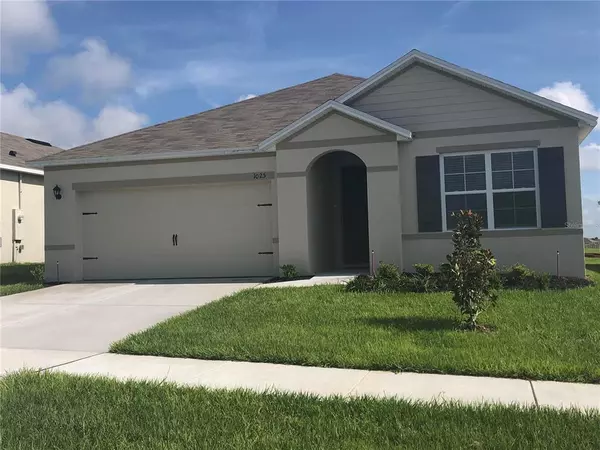 1025 CAMBRIDGE DR, Winter Haven, FL 33881
