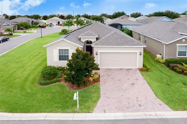 3701 HUNTINGTON LN, Winter Haven, FL 33884