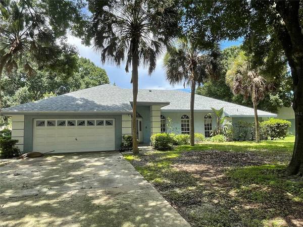 2916 PLANTATION RD, Winter Haven, FL 33884