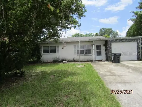 110 E WOLF ST, Avon Park, FL 33825