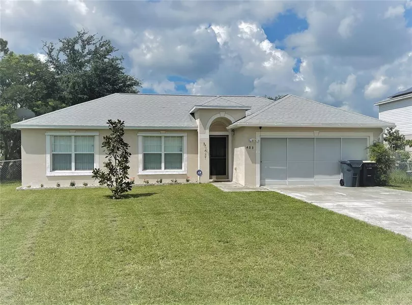 408 NAPLES CT, Kissimmee, FL 34759