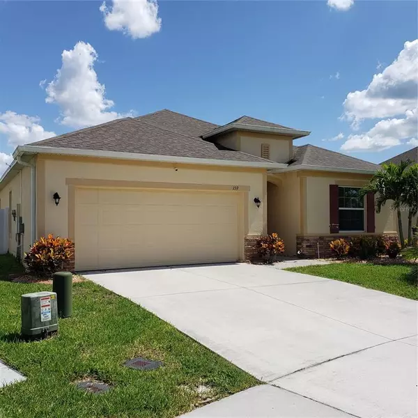 Davenport, FL 33837,159 CAMBRIA GROVE CIR