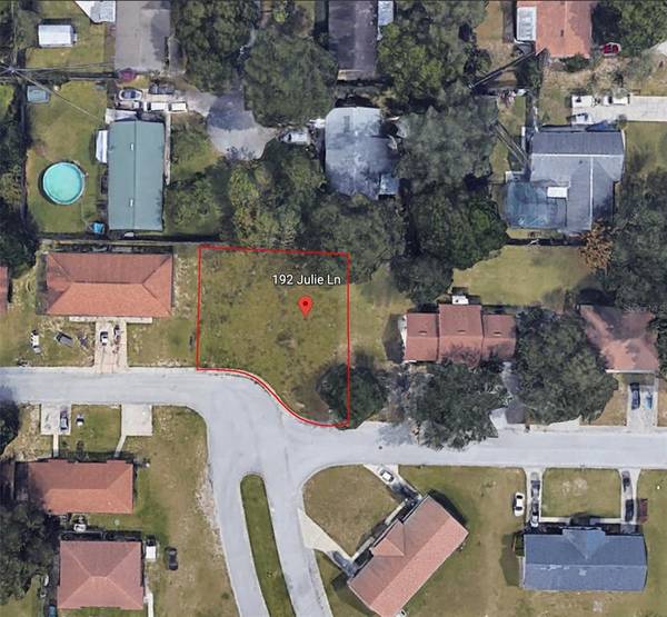 192 JULIE LN, Auburndale, FL 33823