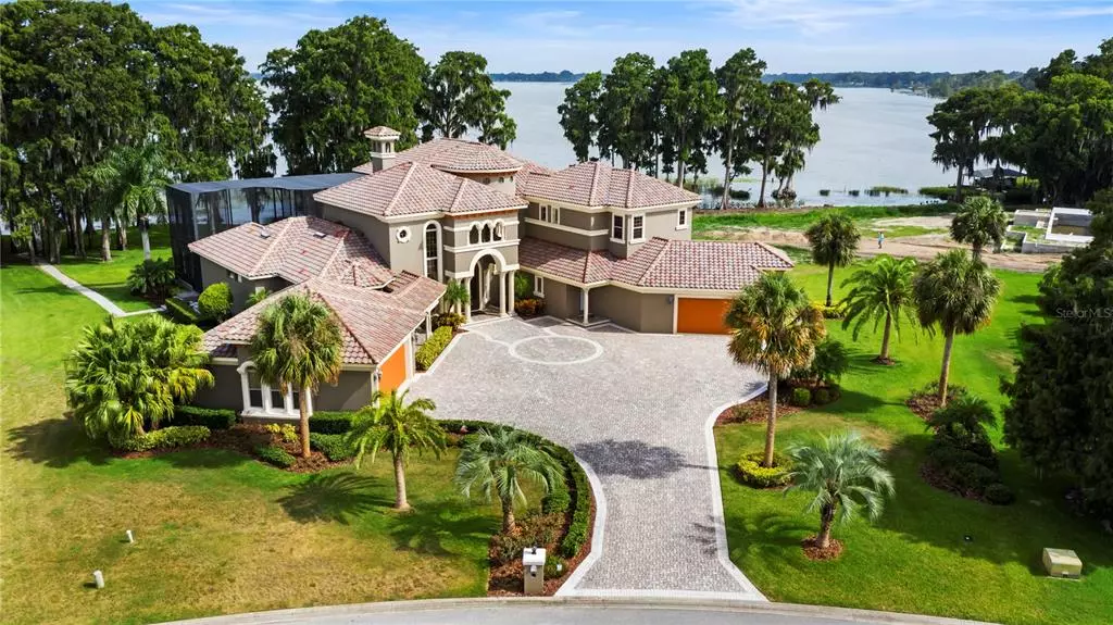 3308 EAGLES TRCE, Winter Haven, FL 33884