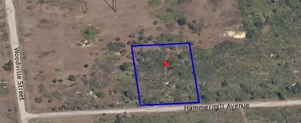 0 HAMMERMILL AVE, Lake Wales, FL 33859