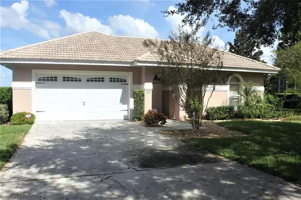 322 NIBLICK CIR, Winter Haven, FL 33881