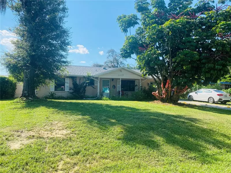 117 PINEHURST RD, Sebring, FL 33870