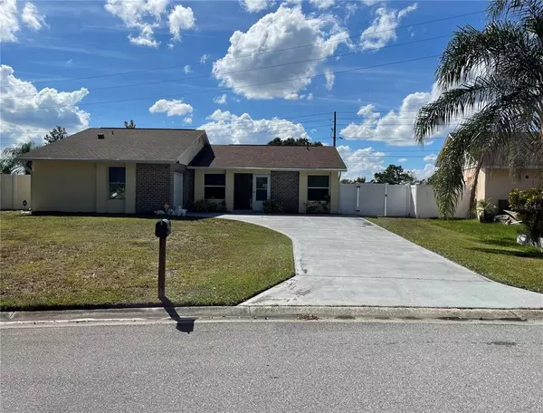 431 CART CT, Kissimmee, FL 34759