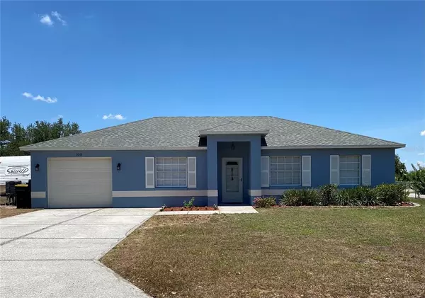 100 MOHAWK CIR, Auburndale, FL 33823