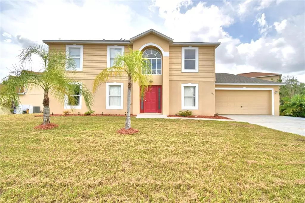 Poinciana, FL 34759,704 FULMAR CT