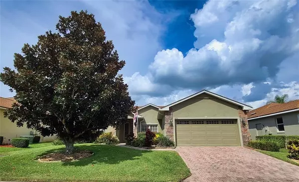 4492 STRATHMORE DR, Lake Wales, FL 33859