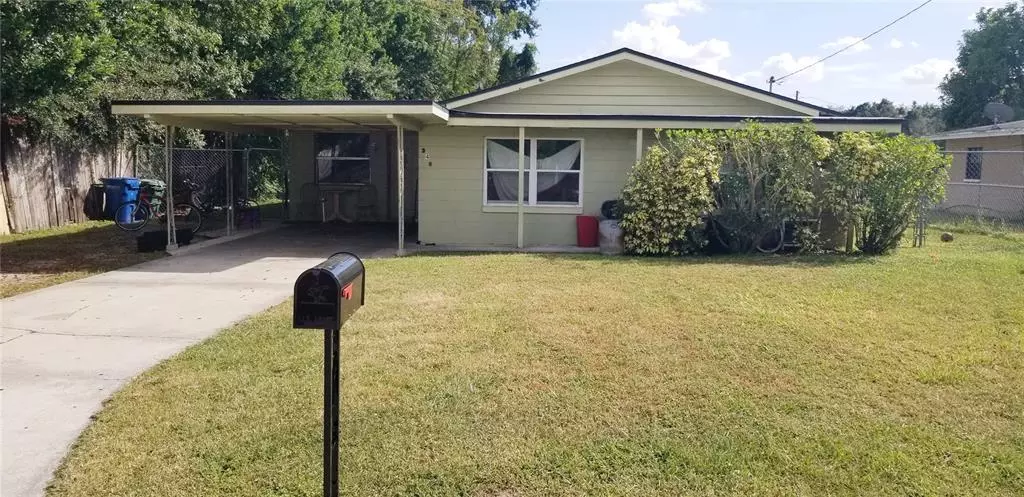 340 AVENUE V NE, Winter Haven, FL 33881