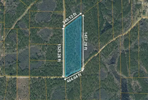 Bonifay, FL 32425,0 CANOPY OAK BLVD