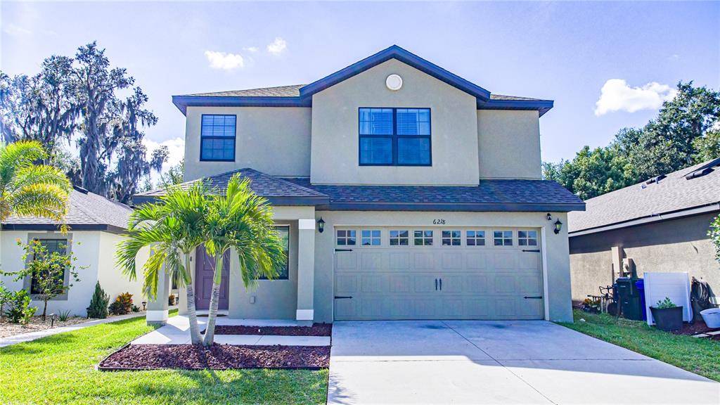 6218 MANITOBA DR, Lakeland, FL 33805