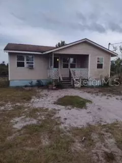 217 CARTER AVE, Lake Placid, FL 33852