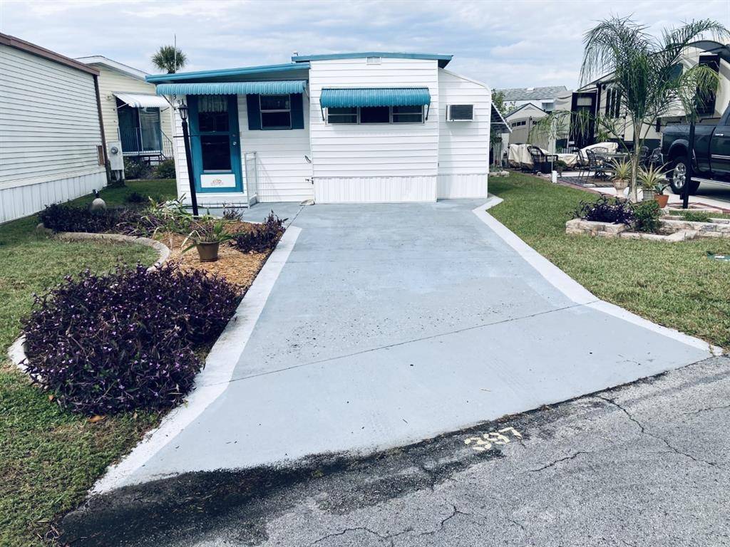 9000 US HIGHWAY 192 #397, Clermont, FL 34714