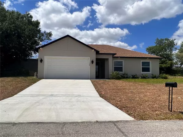 1207 LEONE DR E, Haines City, FL 33844