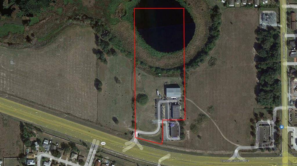 6955 CYPRESS GARDENS BLVD, Winter Haven, FL 33884