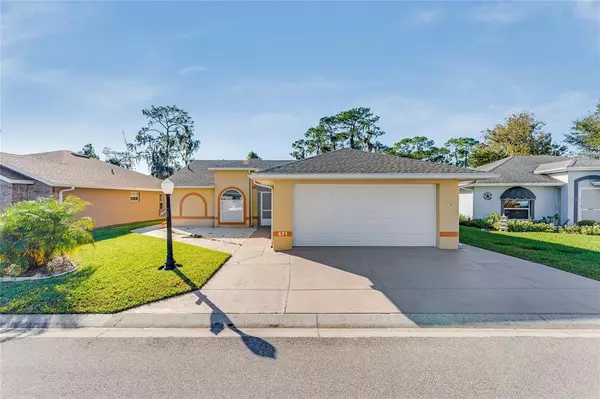 471 SWEETWATER WAY, Haines City, FL 33844