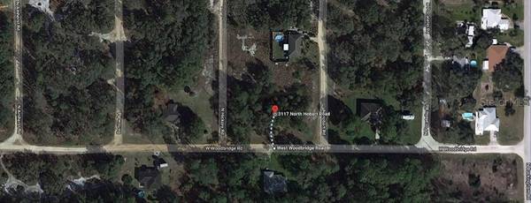 3117 N HOBART RD, Avon Park, FL 33825