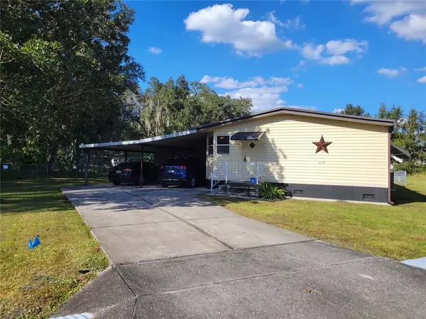 Lakeland, FL 33810,3159 HONEOYE TRL #42