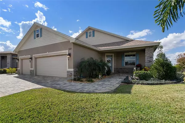 Auburndale, FL 33823,537 POND CYPRESS CT