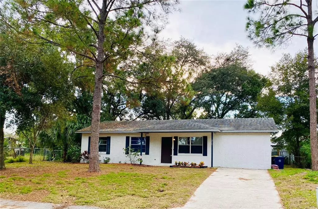 Auburndale, FL 33823,215 CARLA ANN CT