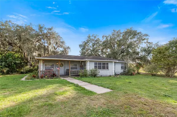 415 NORTH BLVD W, Davenport, FL 33837