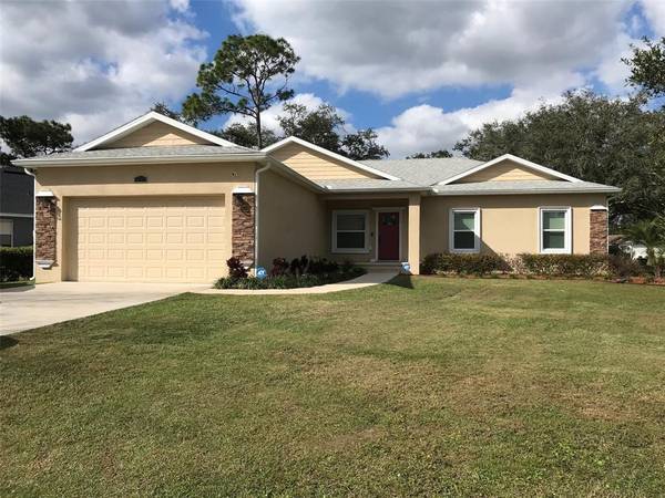 6011 VELVET LOOP, Lakeland, FL 33811