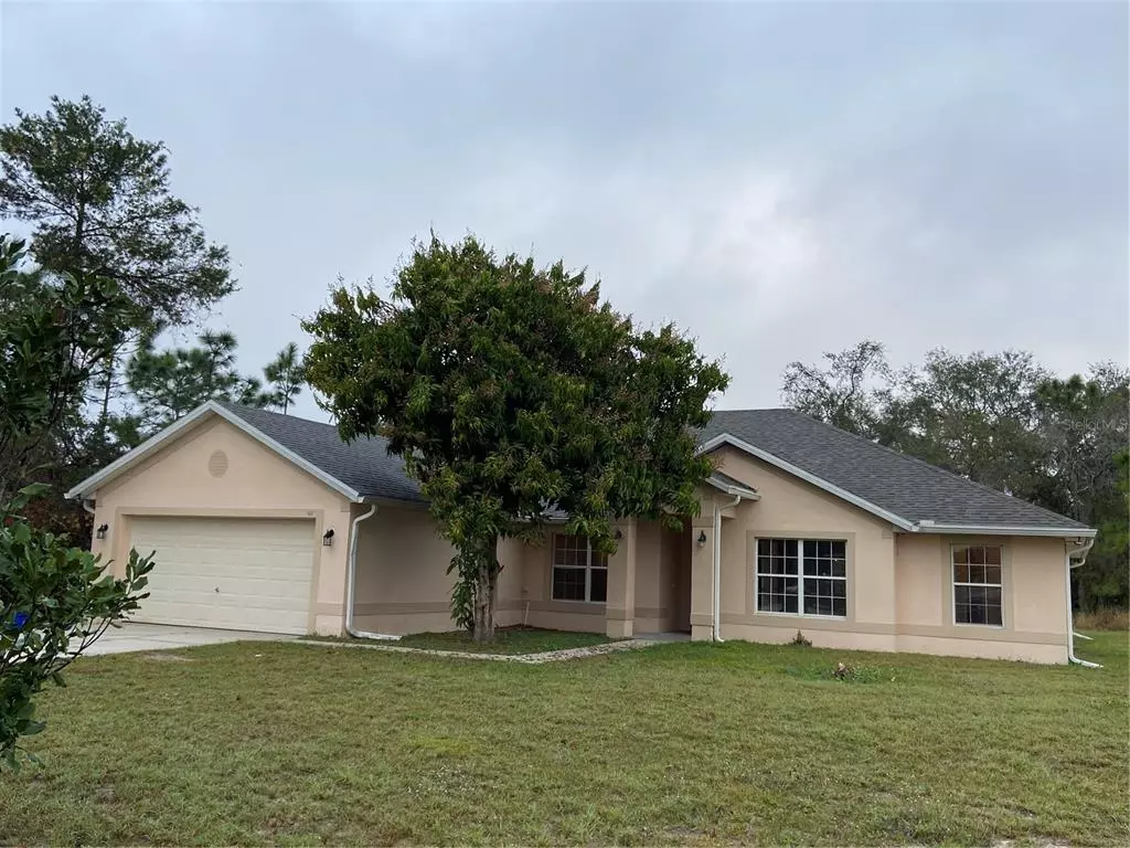 Poinciana, FL 34759,411 OHIO LN