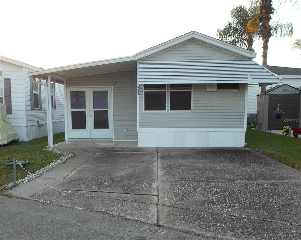 9000 US HIGHWAY 192 #739, Clermont, FL 34714