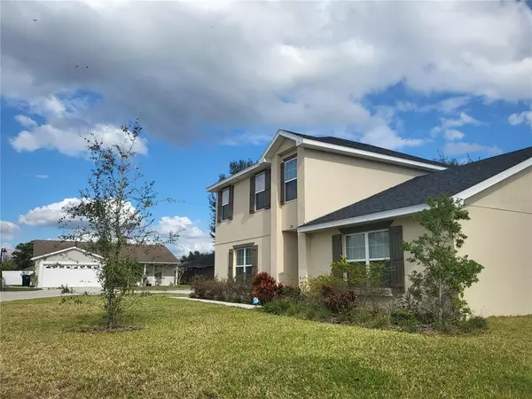 Auburndale, FL 33823,201 MADALYN CT