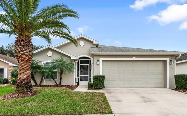 432 LAKE SUZANNE DR, Lake Wales, FL 33859