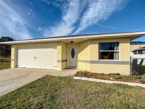 Poinciana, FL 34759,1410 KISSIMMEE CT