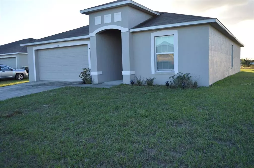 Davenport, FL 33837,1376 CONCH KEY LN