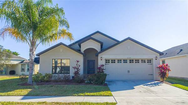 2412 LADOGA DR, Lakeland, FL 33805