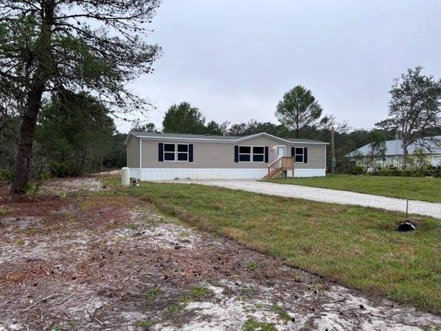 121 WOODSTORK WAY, Frostproof, FL 33843