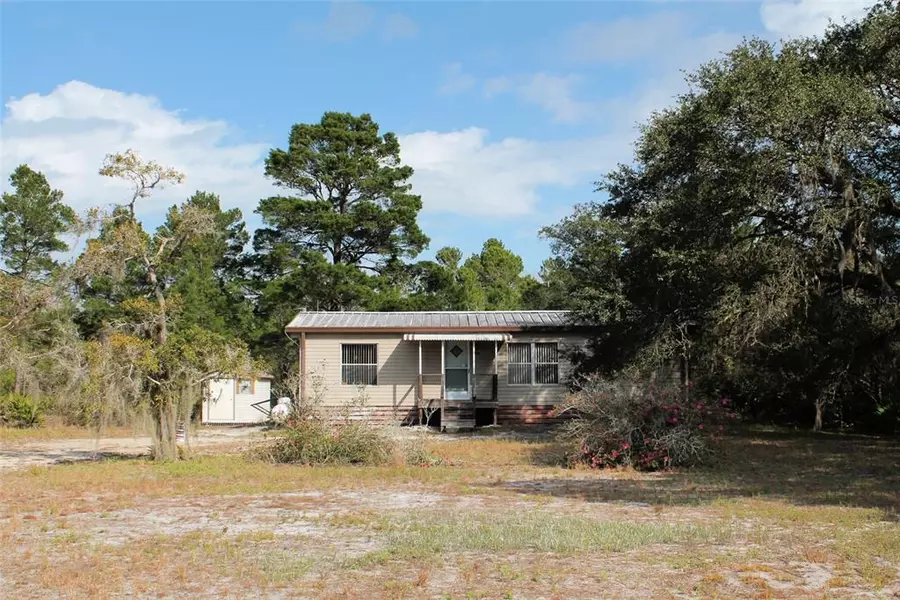 7855 CAMP MACK RD #46, Lake Wales, FL 33898