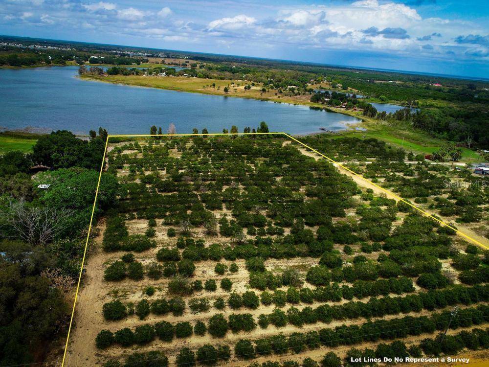 0 KIMBREL RD, Lake Wales, FL 33898